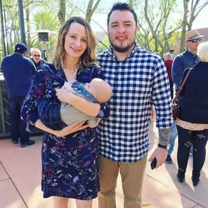 Meet your Posher, Haleigh